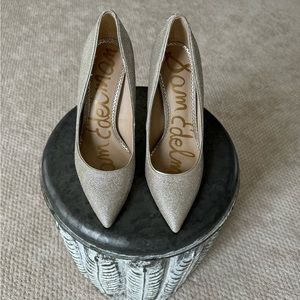 Sam Edelman High Heels